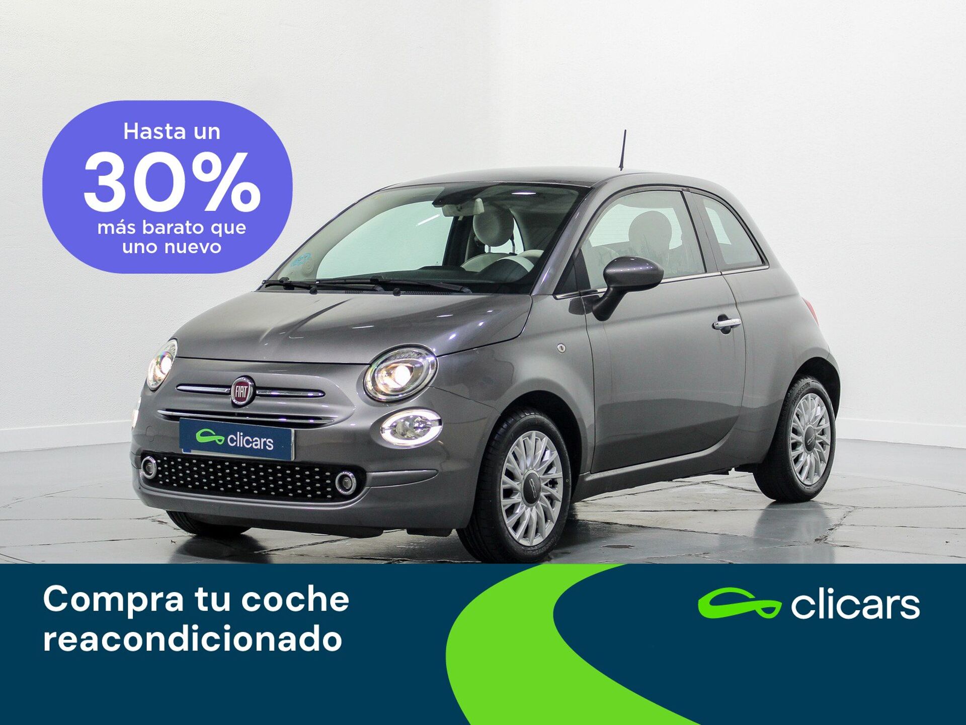 Imagen de FIAT 500