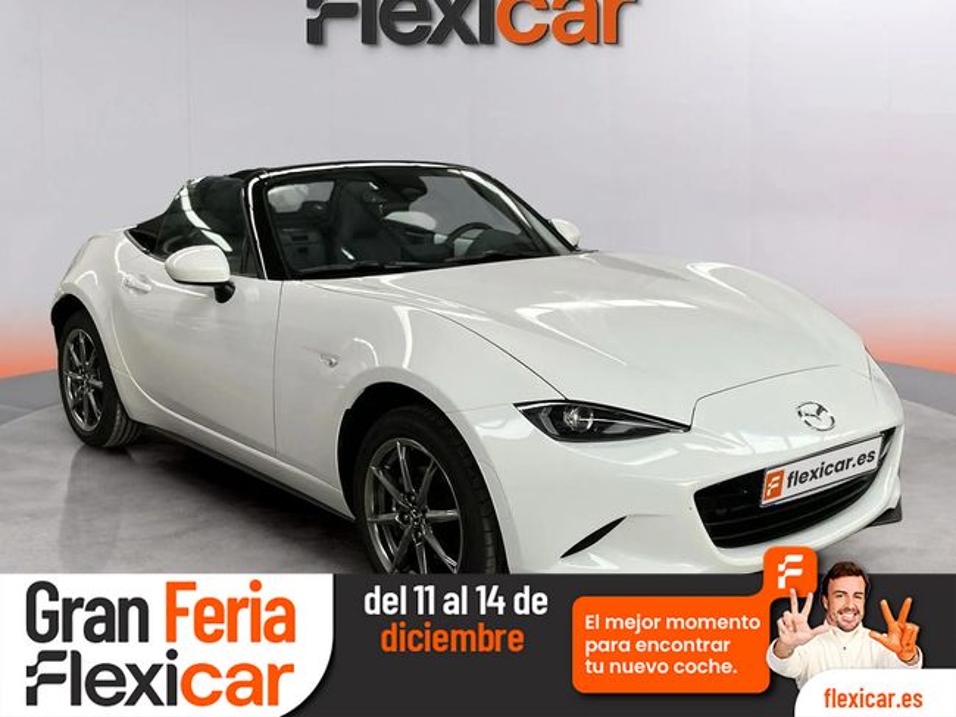 Imagen de MAZDA MX-5