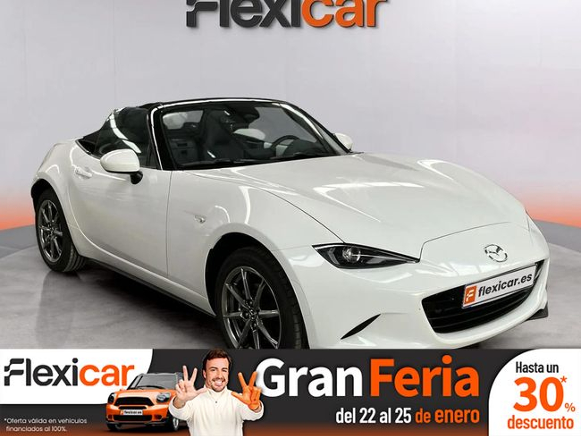 Imagen de MAZDA MX-5