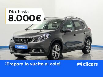 Imagen de PEUGEOT 2008 1.2 PureTech S&S Allure 130