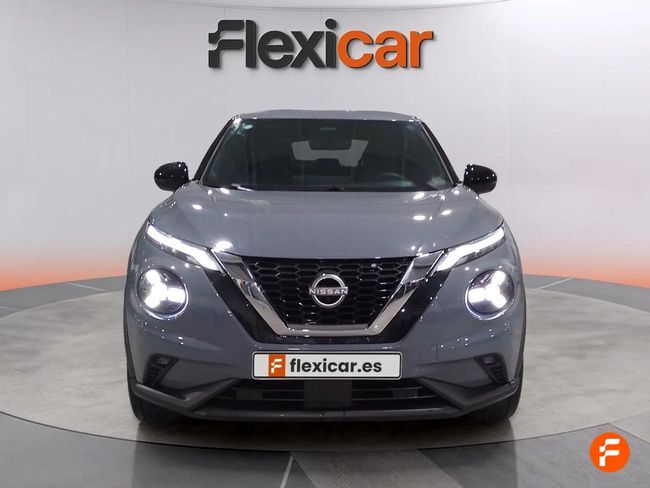 Foto del NISSAN Juke 1.0 DIG-T Tekna 4x2 114