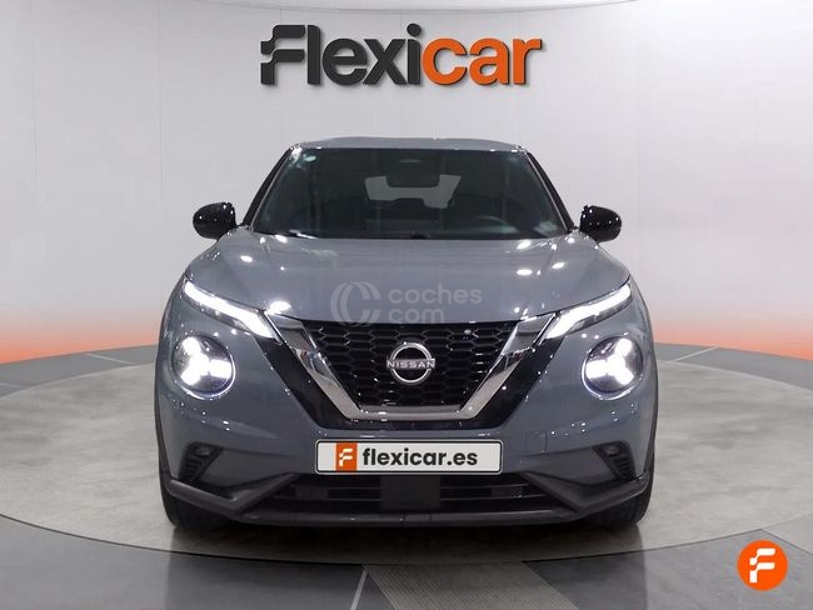 Foto del NISSAN Juke 1.0 DIG-T Tekna 4x2 114