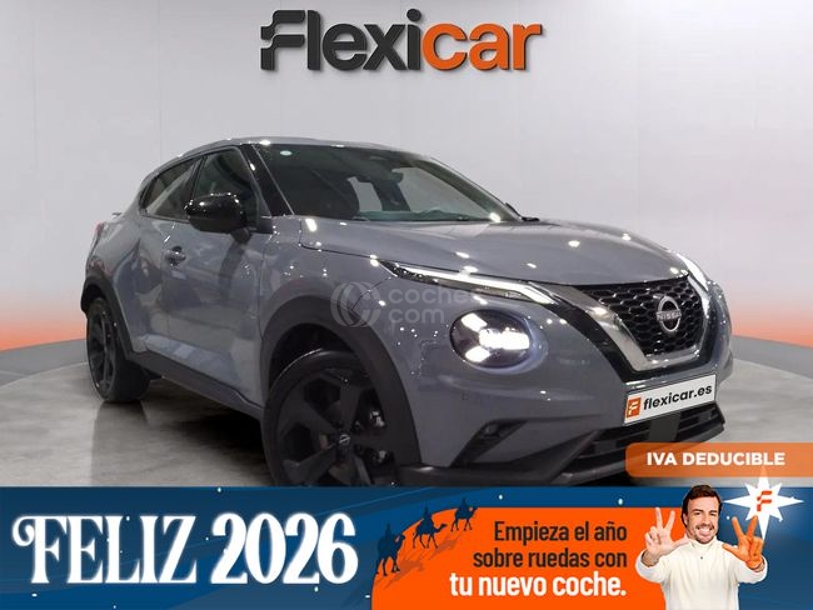 Foto del NISSAN Juke 1.0 DIG-T Tekna 4x2 114