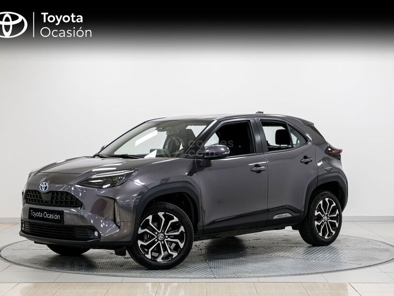 Foto del TOYOTA Yaris Cross 120H Active Tech