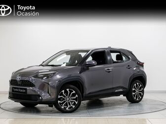 Imagen de TOYOTA Yaris Cross 120H Active Tech