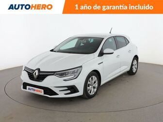 Imagen de RENAULT Mégane 1.5dCi Blue Intens 85kW