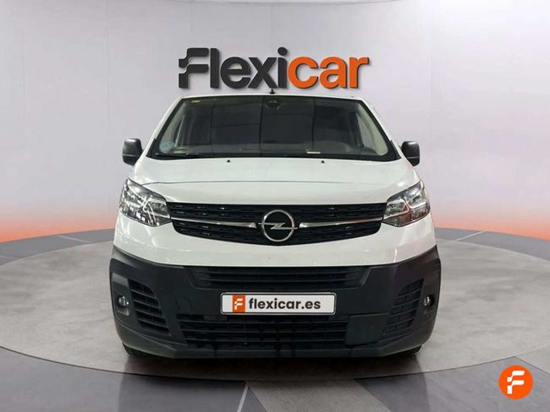 Imagen 2 de OPEL Vivaro