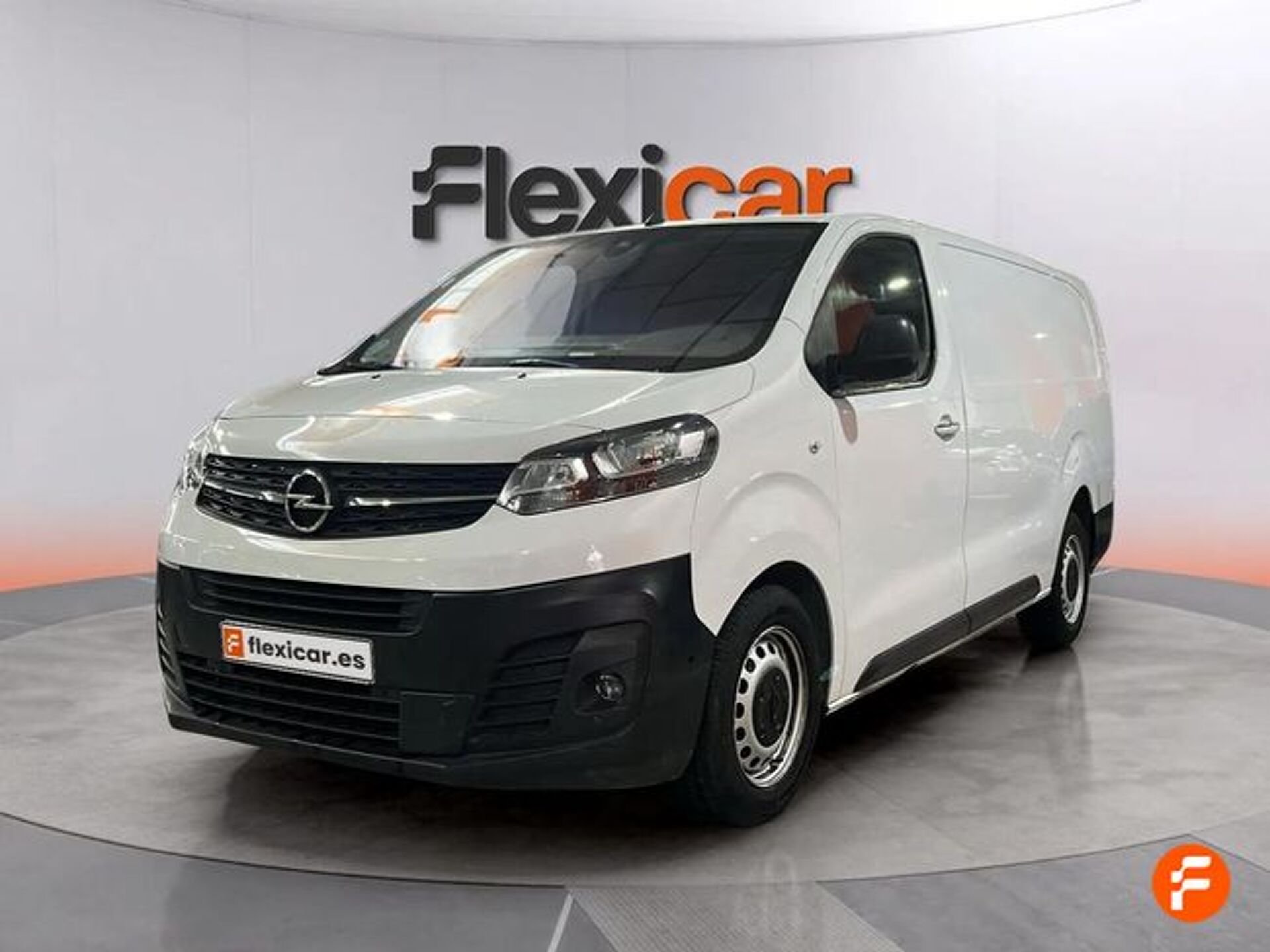 Imagen 3 de OPEL Vivaro
