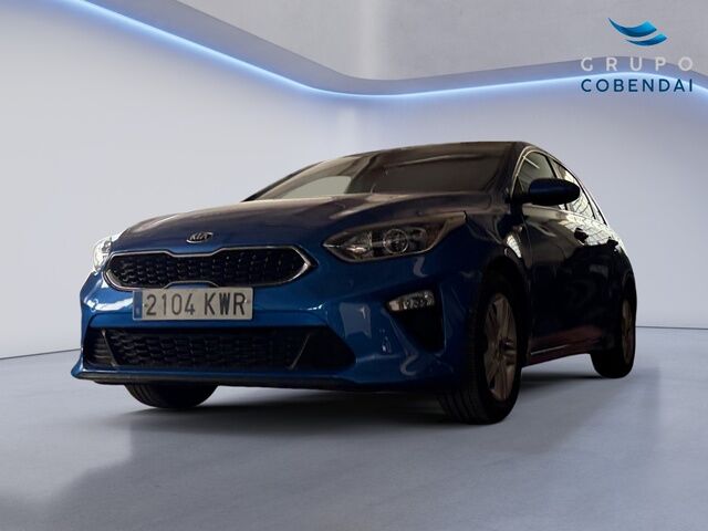 KIA Ceed (1.0 T-GDi Drive 88 kW (120 CV)) en Madrid