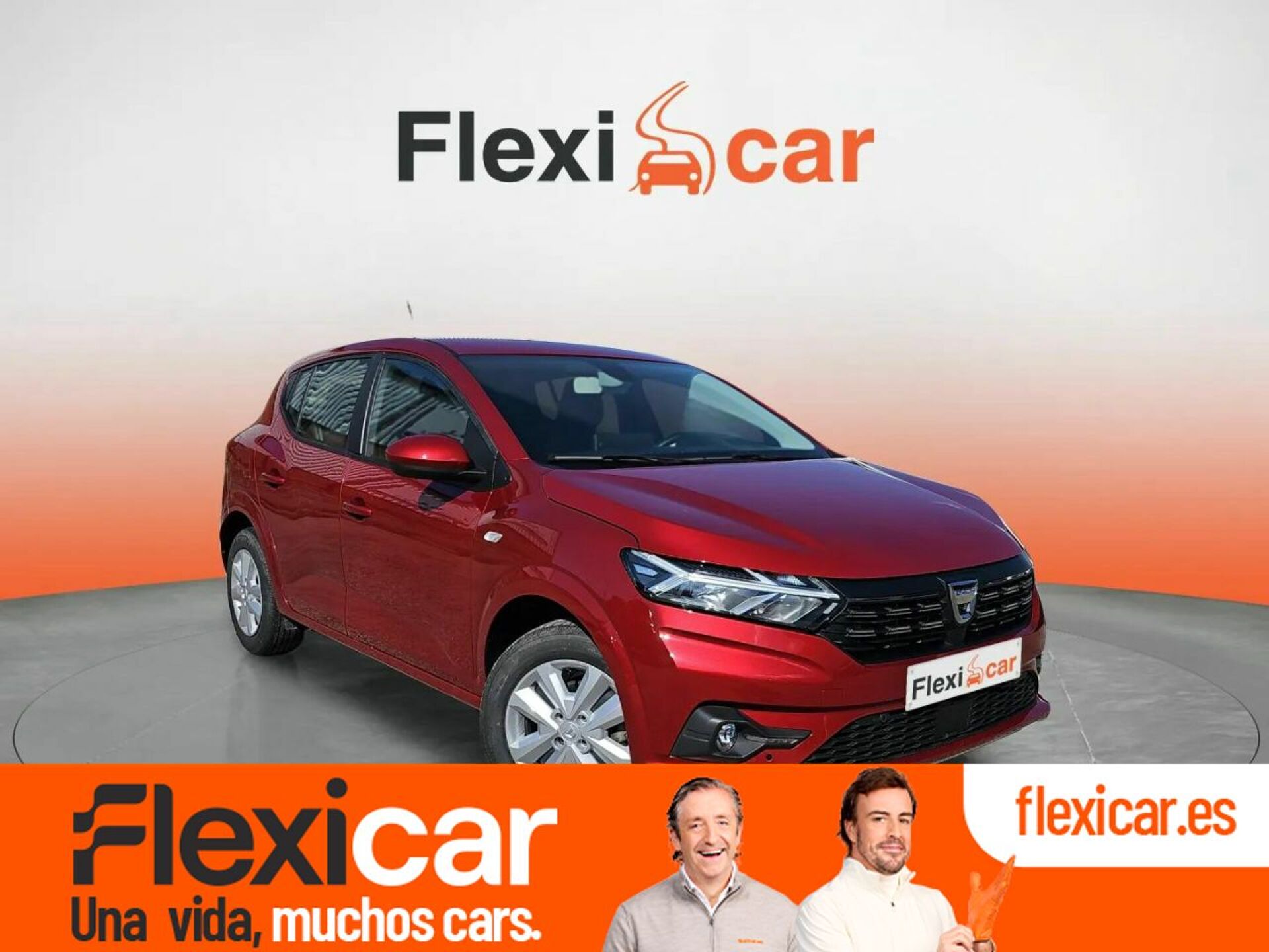 Imagen de DACIA Sandero