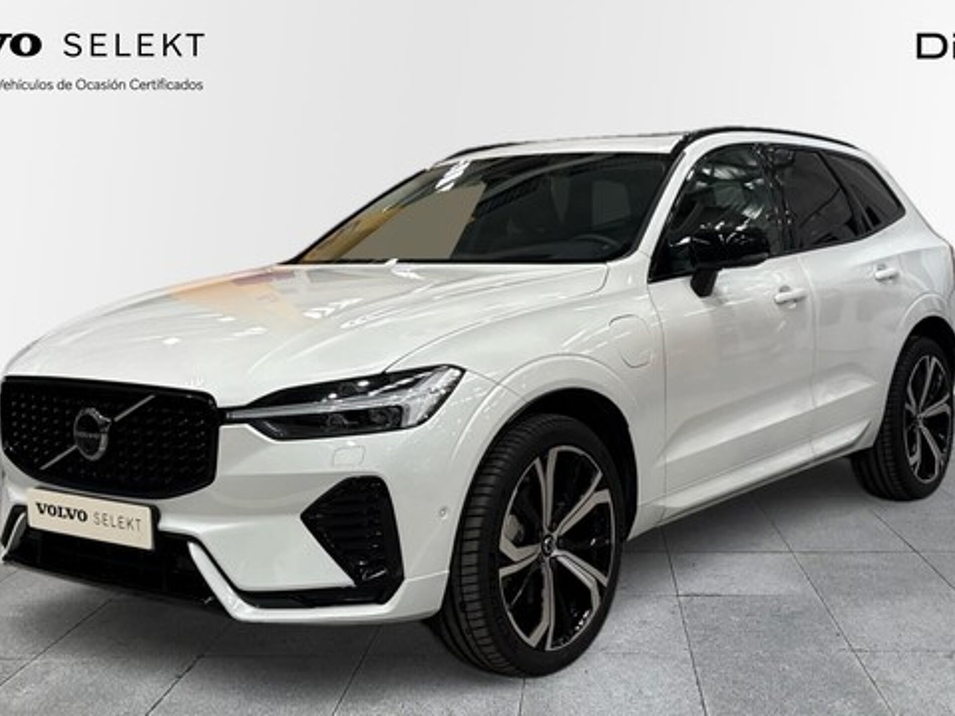 Imagen de VOLVO XC60