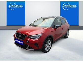 Imagen de SEAT Arona 1.5 TSI S&S FR DSG7 150