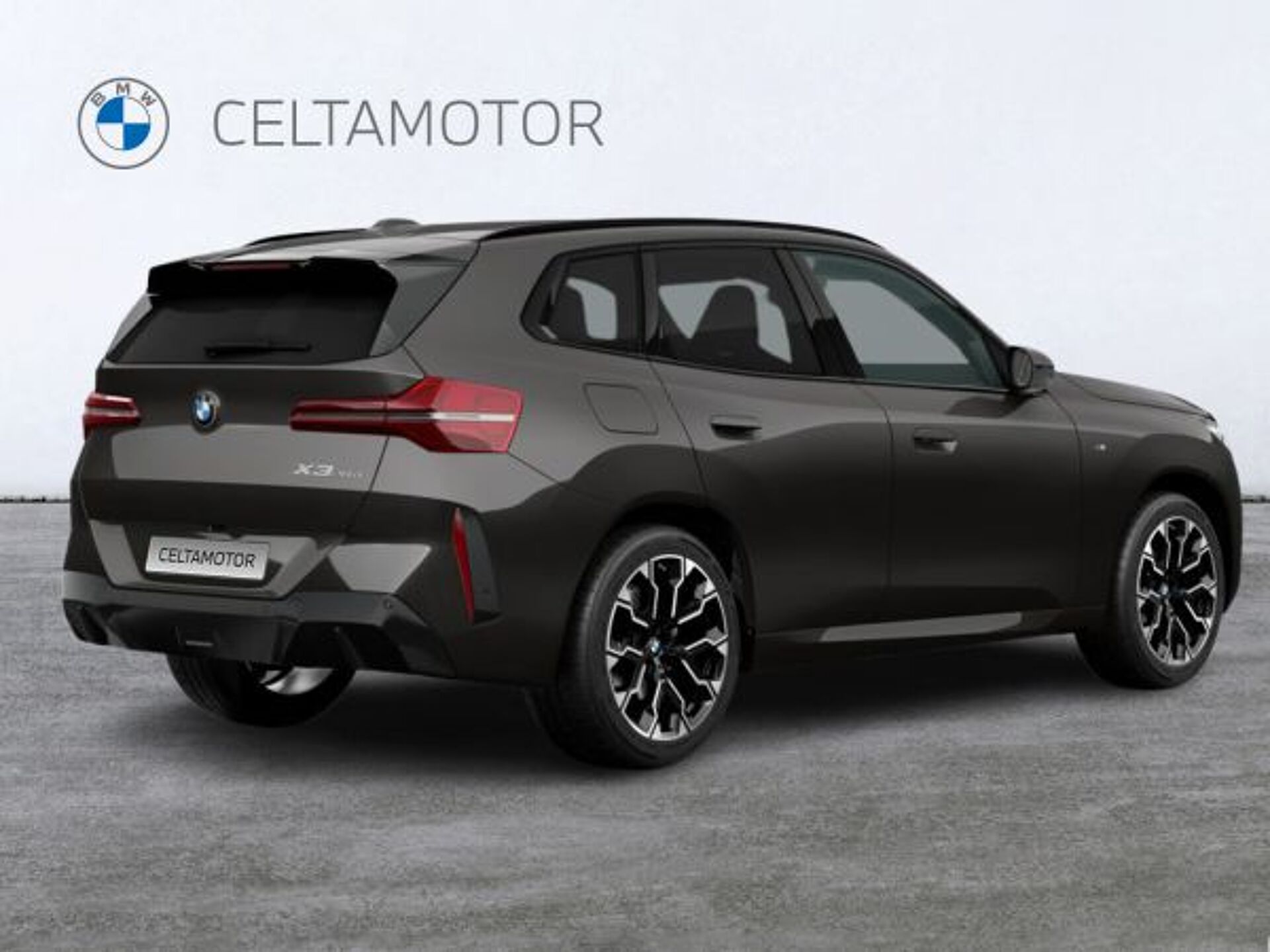 Imagen 2 de BMW X3