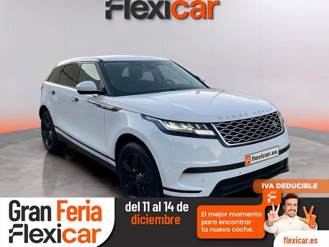 LAND ROVER Range Rover Velar (2.0D I4 150kW (204CV) 4WD Auto) en Málaga