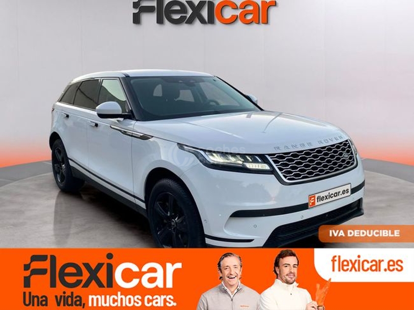 Foto del LAND ROVER Range Rover Velar 2.0D S 4WD Aut. 180