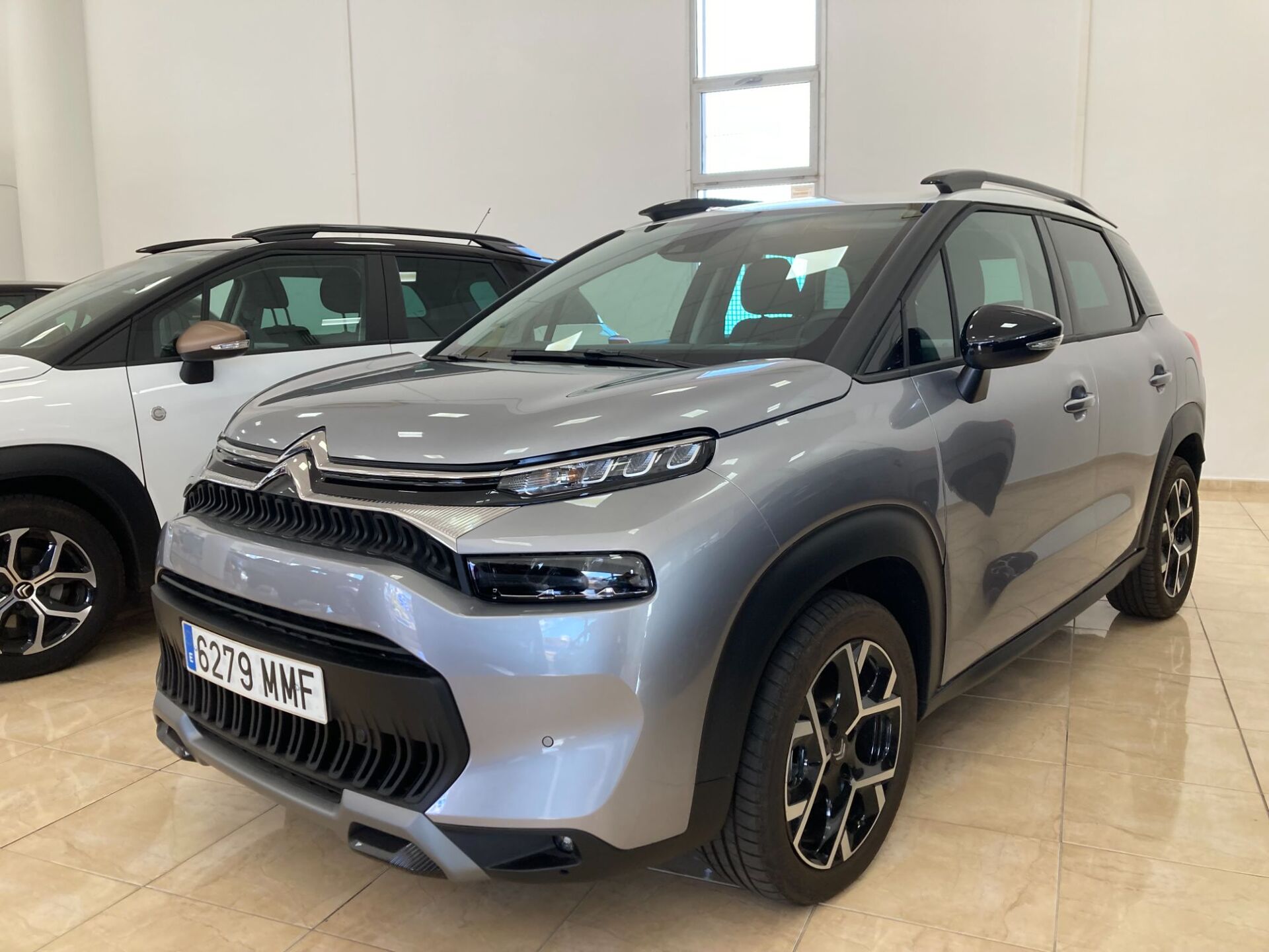 Imagen de CITROEN C3 Aircross