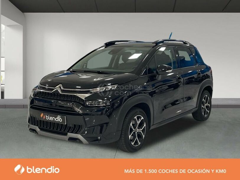 Foto del CITROEN C3 Aircross Puretech S&S Shine 110