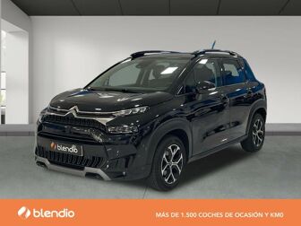 Imagen de CITROEN C3 Aircross Puretech S&S Shine 110