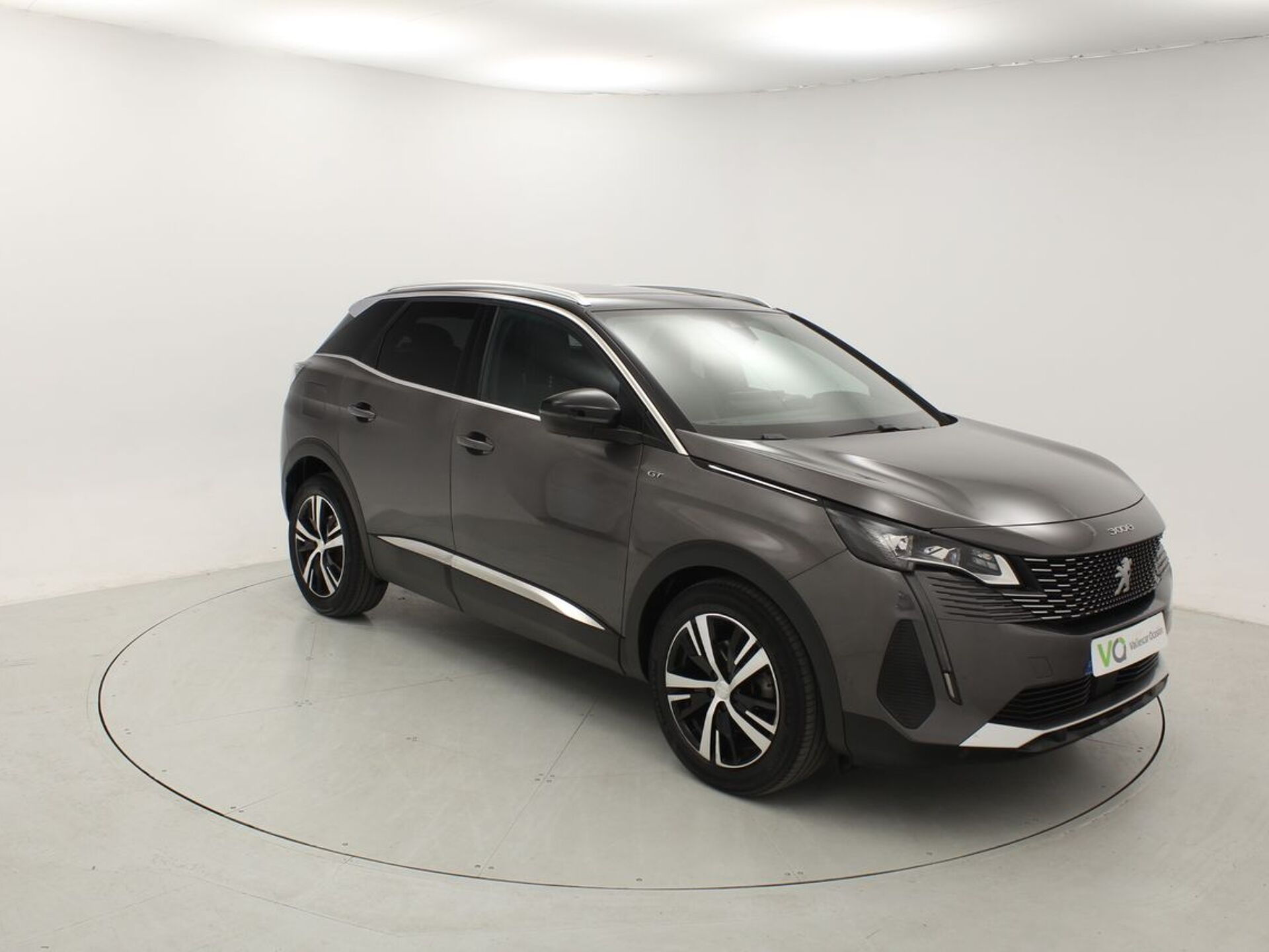 Imagen 1 de PEUGEOT 3008 SUV