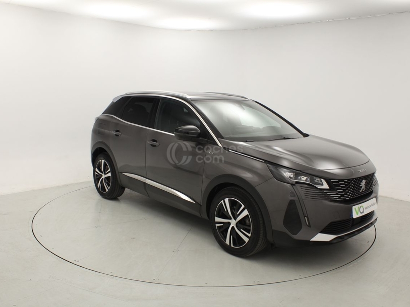 Foto del PEUGEOT 3008 1.2 S&S PureTech GT 130