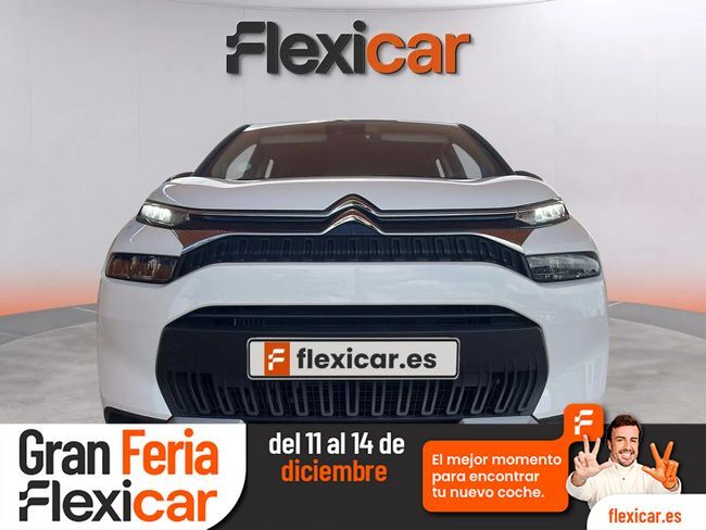 CITROEN C3 Aircross (PureTech 81kW (110CV) You!) en Granada