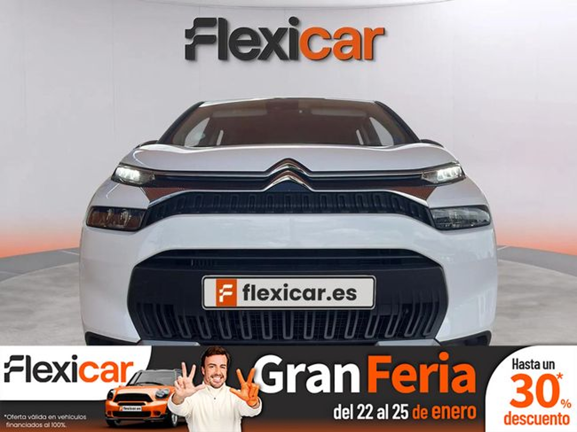 Imagen de CITROEN C3 Aircross