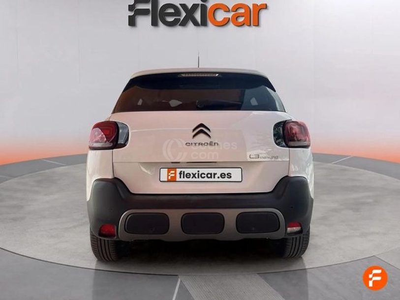 Foto del CITROEN C3 Aircross Puretech S&S You 110