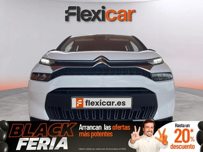 CITROEN C3 Aircross (PureTech 81kW (110CV) You!) en Granada