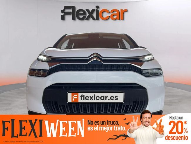CITROEN C3 Aircross (PureTech 81kW (110CV) You!) en Granada