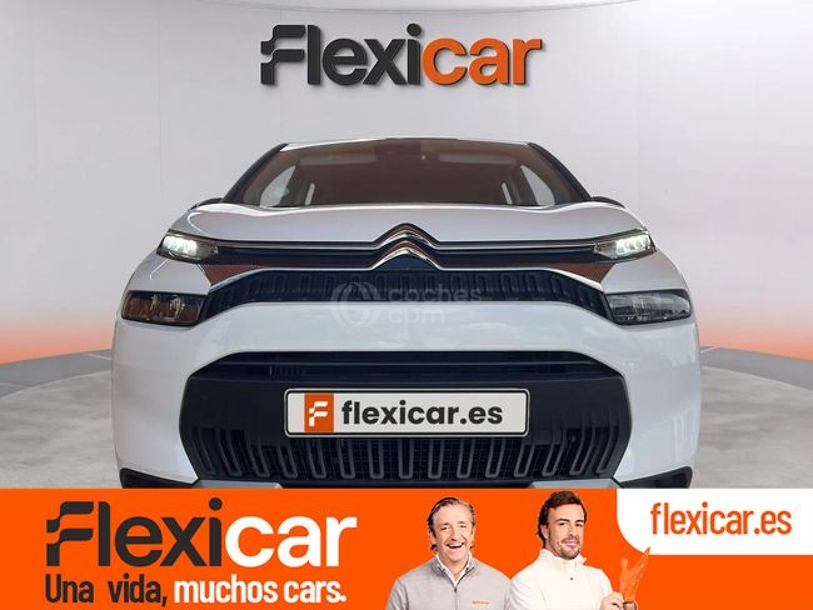 Foto del CITROEN C3 Aircross Puretech S&S You 110