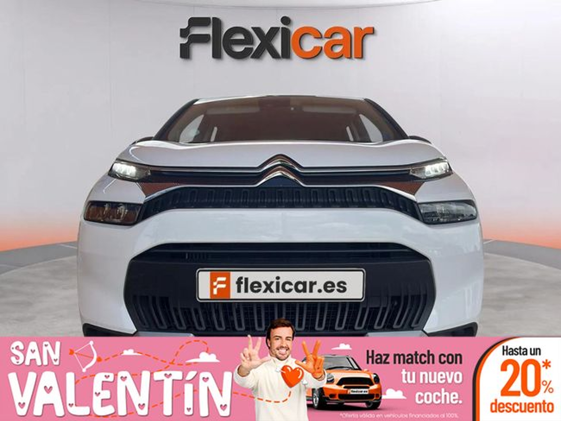 Imagen de CITROEN C3 Aircross