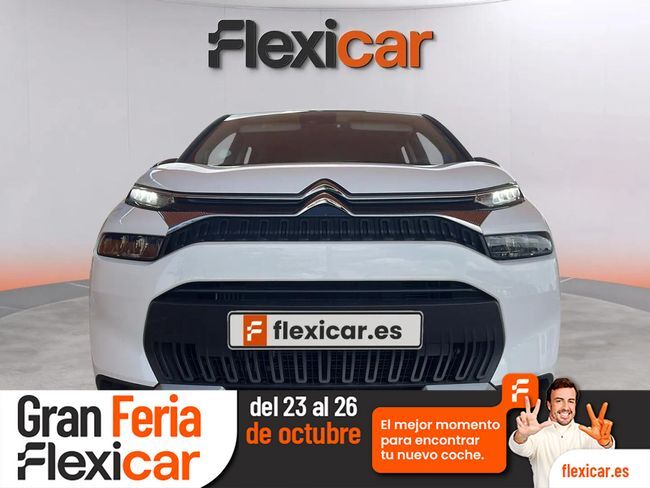 CITROEN C3 Aircross (PureTech 81kW (110CV) You!) en Granada