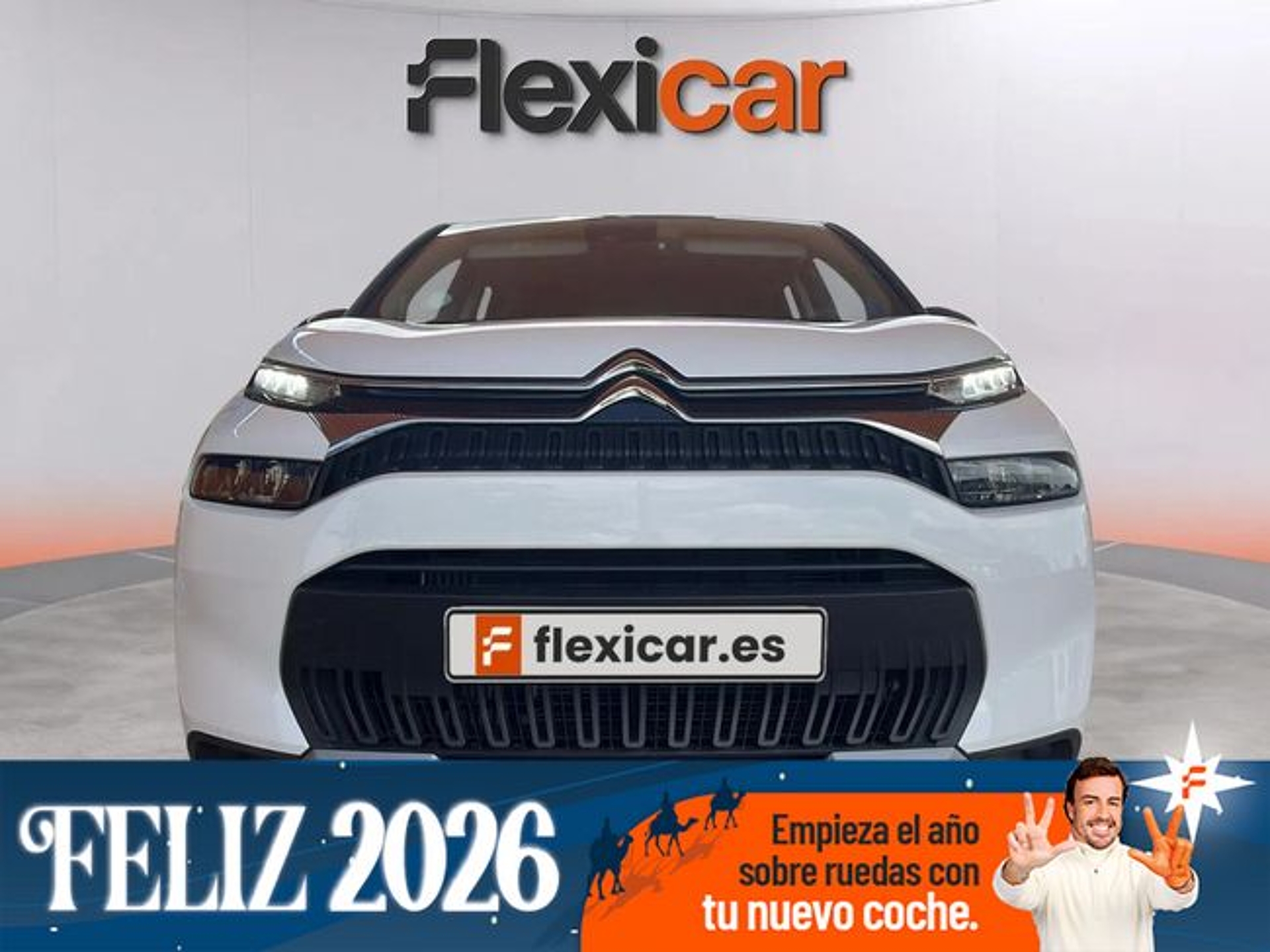 Imagen de CITROEN C3 Aircross