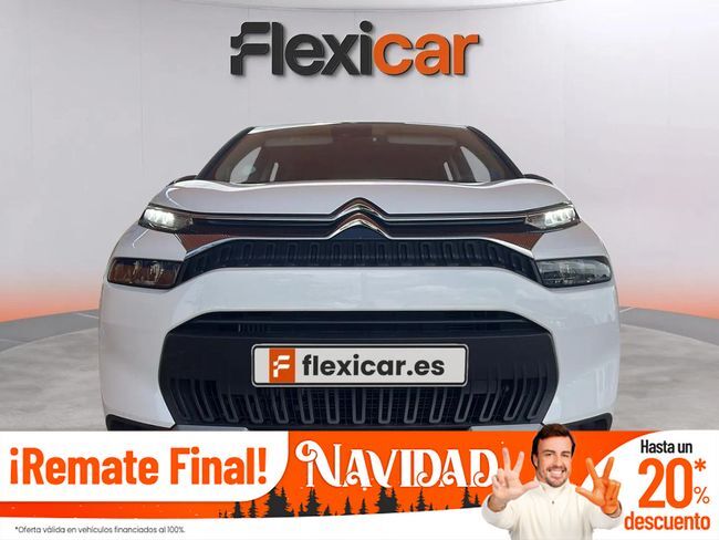 CITROEN C3 Aircross (PureTech 81kW (110CV) You!) en Granada