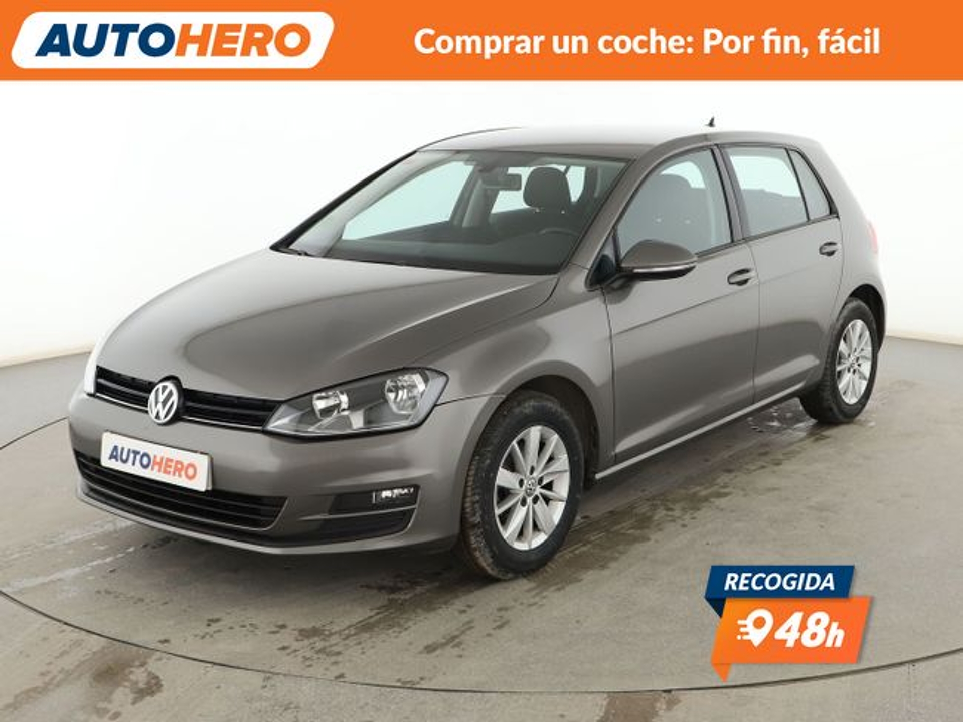 Imagen de VOLKSWAGEN Golf