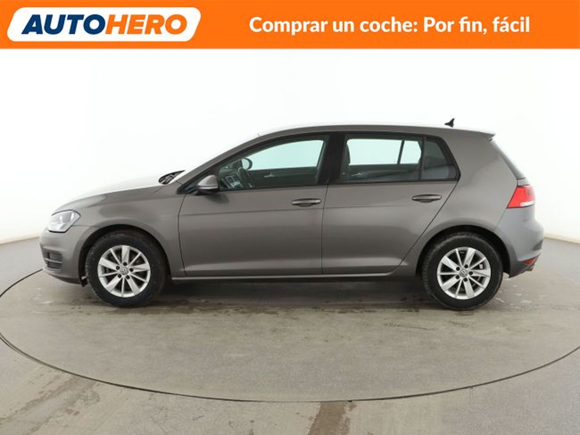 Imagen 3 de VOLKSWAGEN Golf