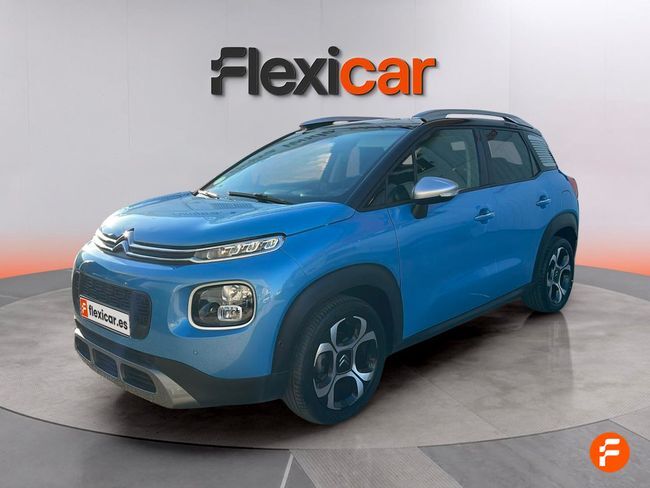 Foto del CITROEN C3 Aircross BlueHDi S&S Shine 100