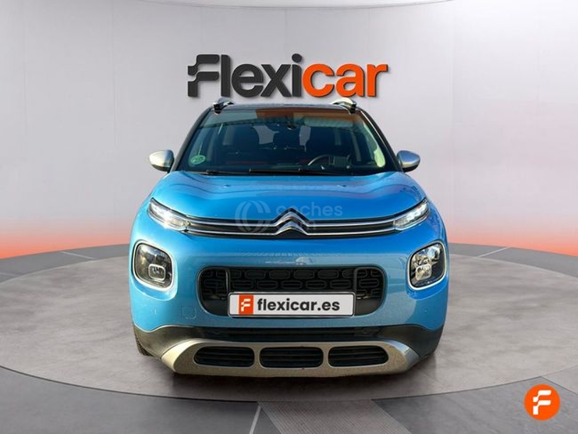 Foto del CITROEN C3 Aircross BlueHDi S&S Shine 100