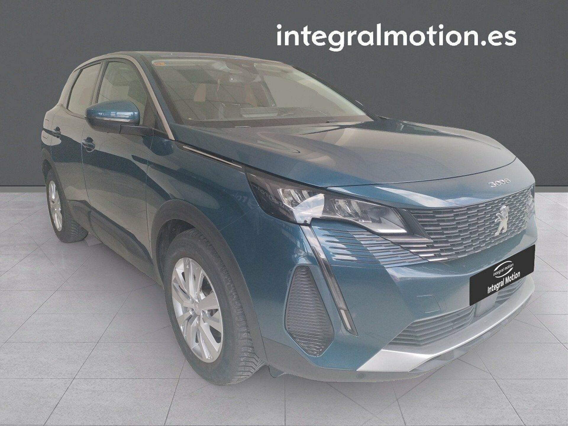 Imagen 3 de PEUGEOT 3008