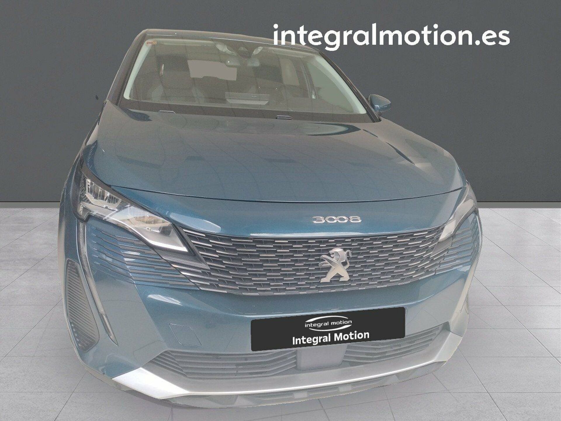 Imagen 2 de PEUGEOT 3008