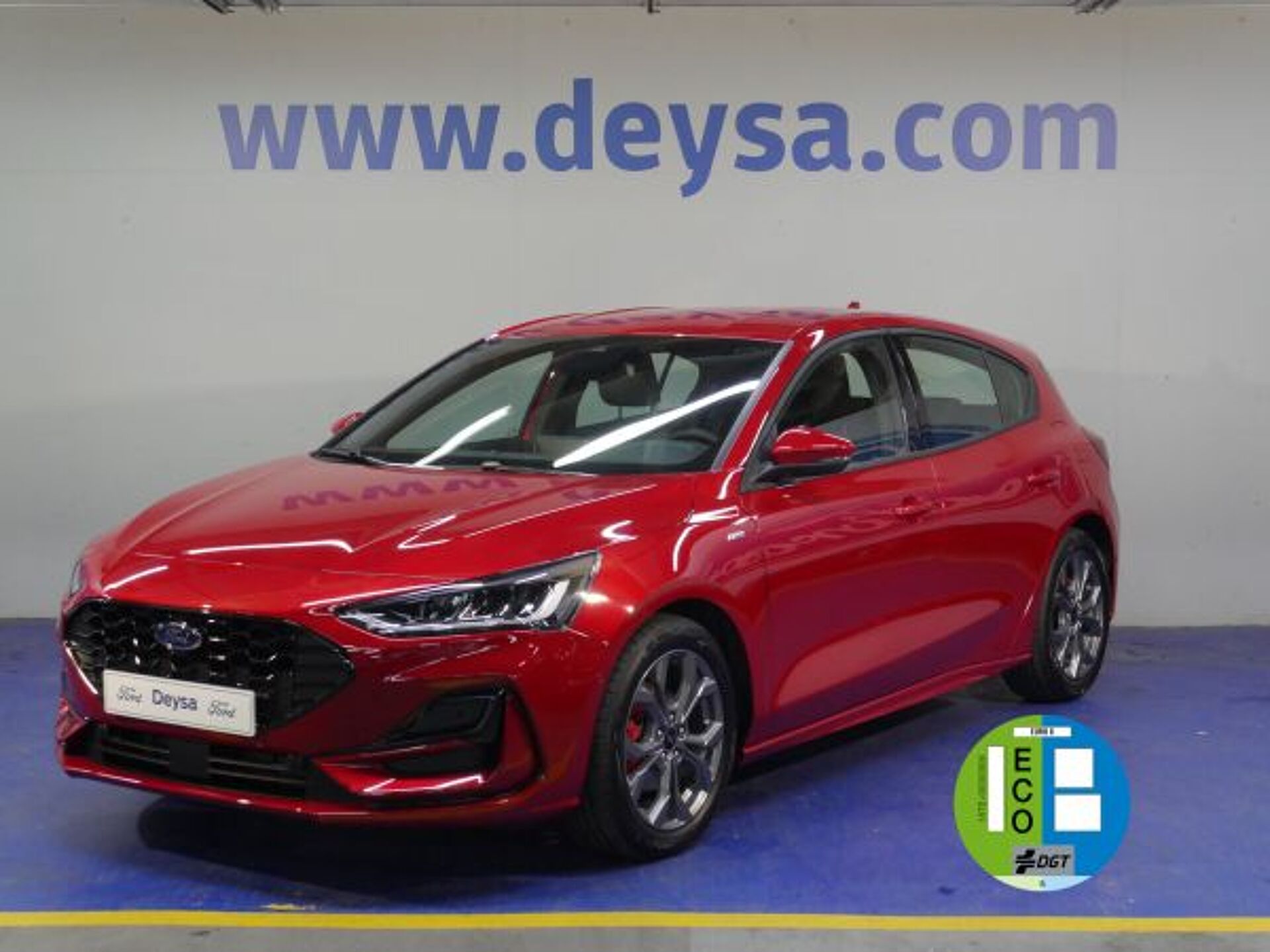 Imagen de FORD Focus