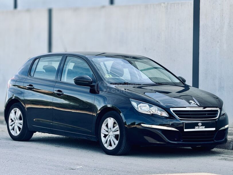 Foto del PEUGEOT 308 1.6e-HDI Access