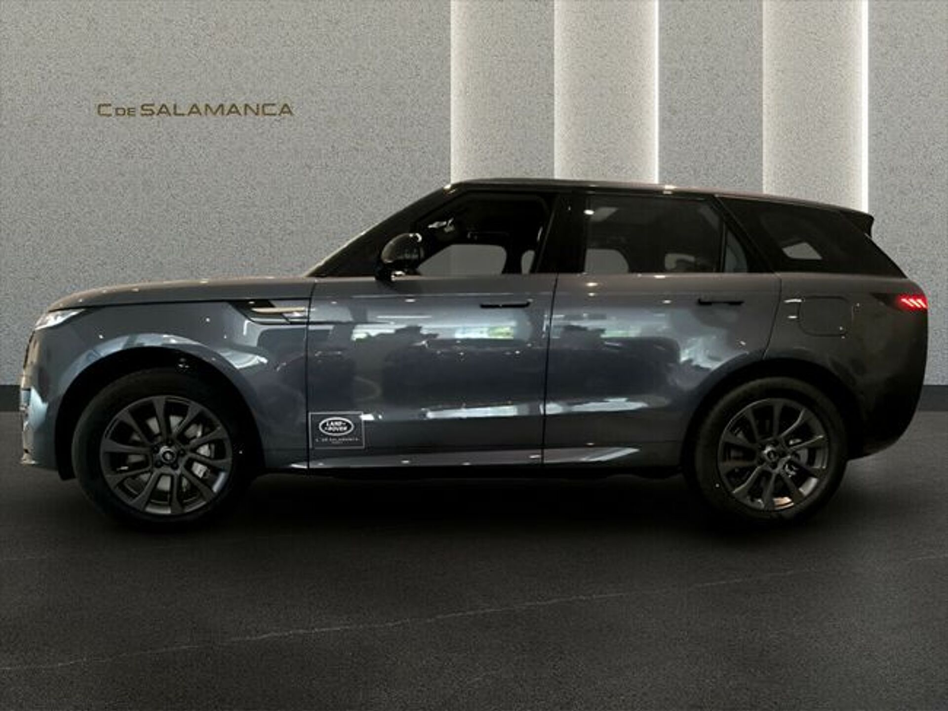Imagen 3 de LAND ROVER Range Rover Sport