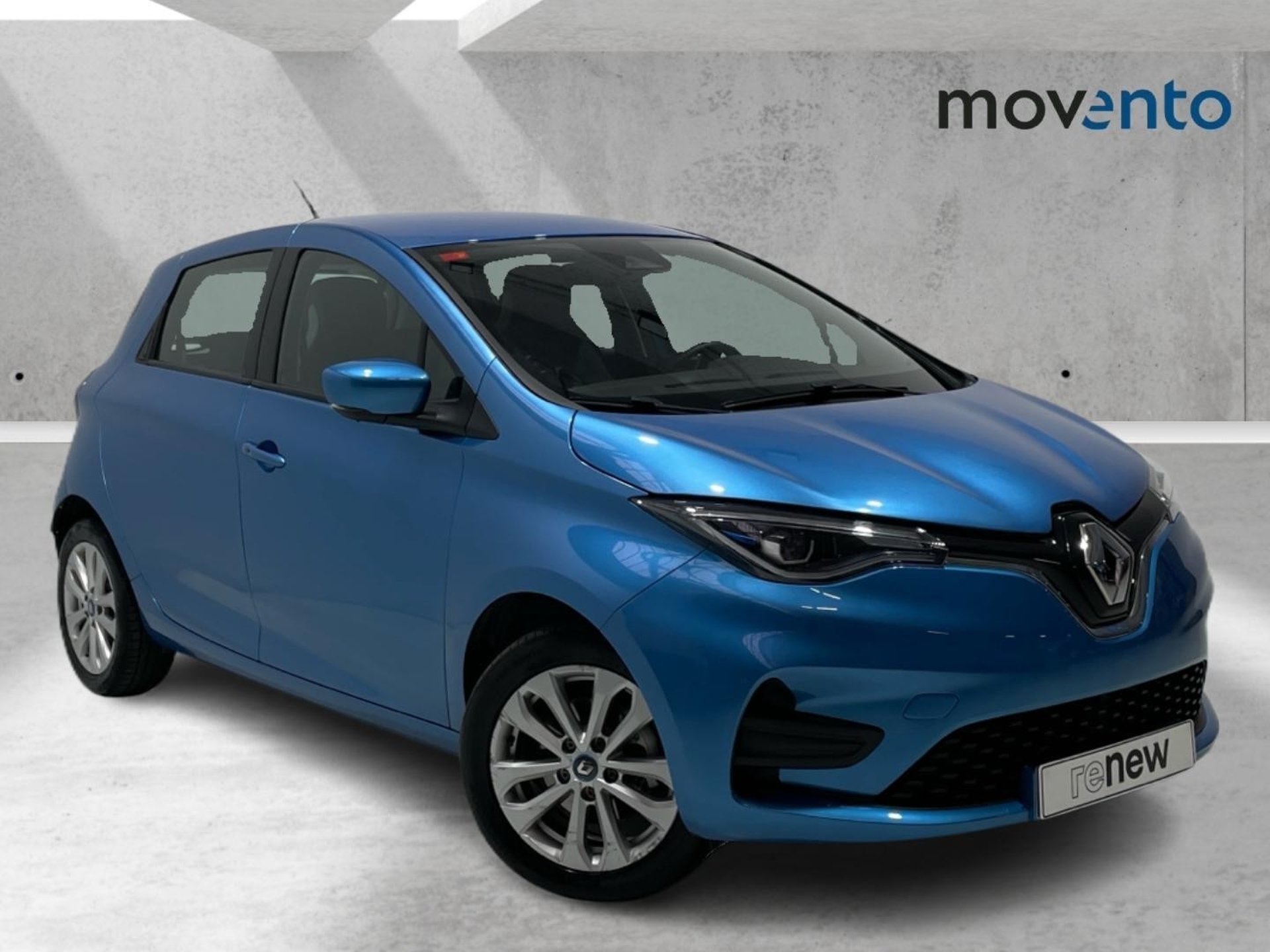 Imagen de RENAULT Zoe