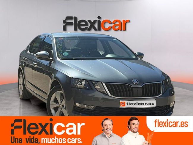 Foto del SKODA Octavia 1.6TDI CR Like