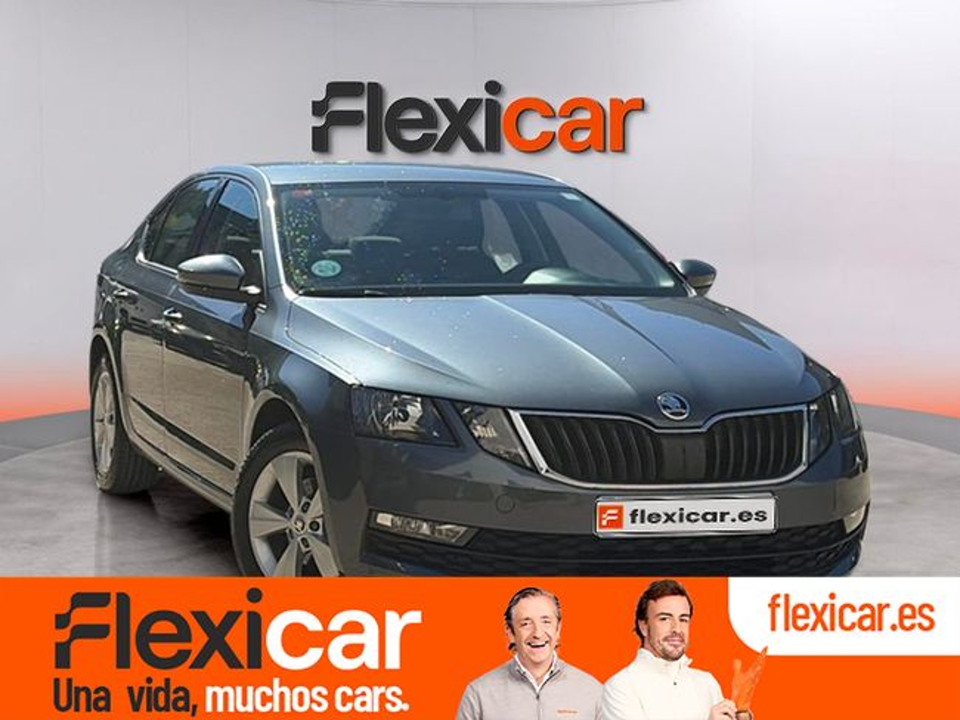 Imagen de SKODA Octavia