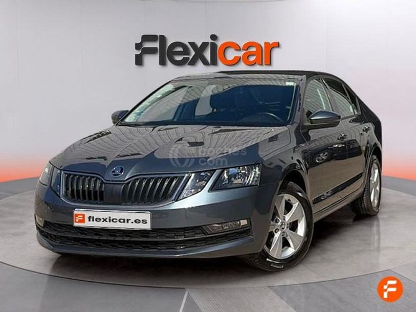Foto del SKODA Octavia 1.6TDI CR Like