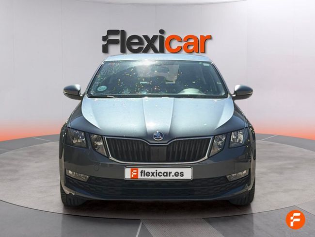 Foto del SKODA Octavia 1.6TDI CR Like