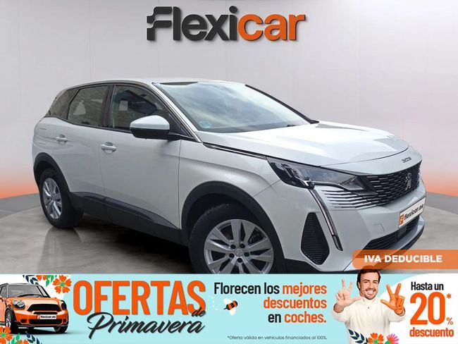 Foto del PEUGEOT 3008 1.5BlueHDi Allure S&S 130