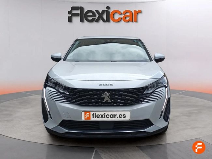 Foto del PEUGEOT 3008 1.5BlueHDi Allure S&S 130